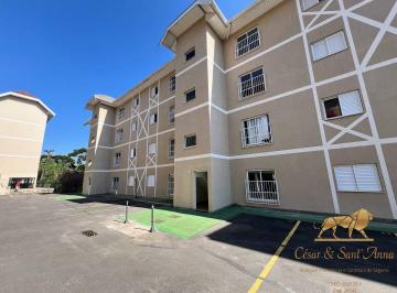 Apartamento · 55m² · 2 Quartos · 1 Vaga · Apartamento a venda no Residencial Bosque das Araucárias