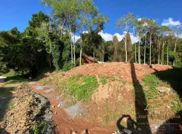 Terreno · 484m² · Ótimo terreno a venda em área mista em Campos do Jordão-SP
