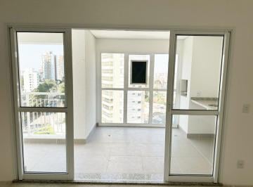 Apartamento de 3 quartos, Curitiba · Apartamento Novo FACE NORTE no Parque Ecoville, 3 quartos, 113.44 m² - Ecoville