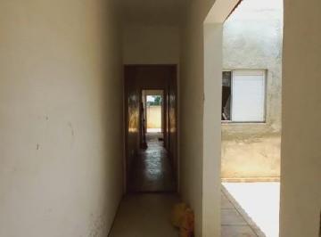 Foto 01 · Venda casa térrea em Bragança -  2 Dormitórios (sendo 1 Súite)