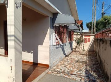 Foto 01 · Casa à venda no bairro Vila Paraíso em Mogi Guaçu/SP