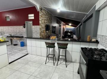 Foto 02 · RESIDÊNCIA À VENDA, BAIRRO NOVA BRASÍLIA, JI-PARANÁ