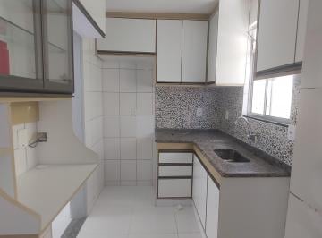 Apartamento de 2 quartos, Salvador · Apartamento 2 quartos para locação em Cabula VI
