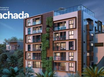 Apartamento de 2 quartos, Ilhéus · LANÇAMENTO MARAVISTA RESD. COM 2 E 3 DORMS - LOT. PÉROLA DO MAR - ILHÉUS/BA