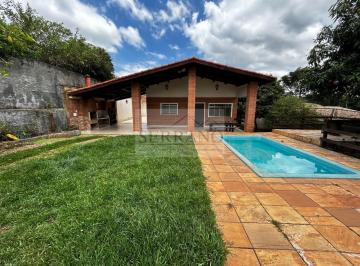Foto 11 · Casa em Condomínio de Luxo em Vinhedo-SP, 3 Quartos, 3 Suítes, 2 Salas, 4 Banheiros, 4 Vagas de Gara