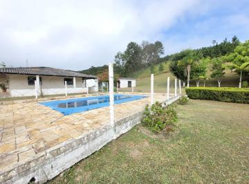 Rural de 4 quartos, Ibiúna · SÍTIO IBIUNA SP COD: 5472 F:(11) 97302-9229 CESAR