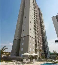 Apartamento de 2 quartos, São Paulo · Parque Edu Chaves Apartamento à venda com 48 m² 2 quartos 1 vaga varanda e lazer