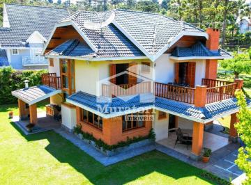 Casa · 238m² · 4 Quartos · Casa em Condomínio