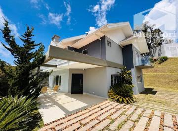 Casa · 540m² · 4 Quartos · Casa Alto do Capivari