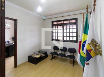 Casa · 240m² · 3 Quartos · 2 Vagas · Casa para Aluguel - Céu Azul, 3 Quartos,  240 m² - Belo Horizonte