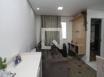 Apartamento · 41m² · 2 Quartos · 1 Vaga · Apartamento para Aluguel - Penha de França, 2 Quartos, 41 m² - São Paulo