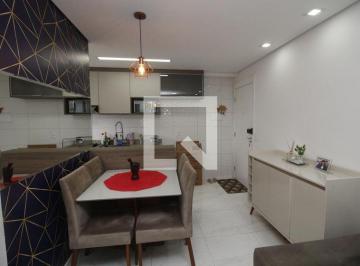 Apartamento en Aluguel de 2 quartos Penha de França · Apartamento para Aluguel - Penha de França, 2 Quartos, 41 m² - São Paulo