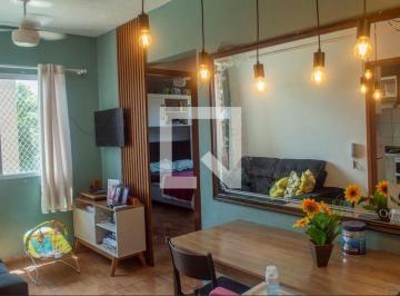 Apartamento · 45m² · 2 Quartos · 1 Vaga · Apartamento para Aluguel - Jardim Eucaliptos, 2 Quartos, 45 m² - Sorocaba