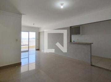 Apartamento · 93m² · 2 Quartos · 2 Vagas · Apartamento para Aluguel - Nova Mirim, 2 Quartos,  93 m² - Praia Grande