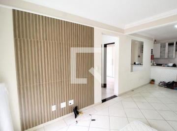 Apartamento · 68m² · 2 Quartos · 1 Vaga · Apartamento para Aluguel - Santa Mônica, 2 Quartos, 68 m² - Uberlândia