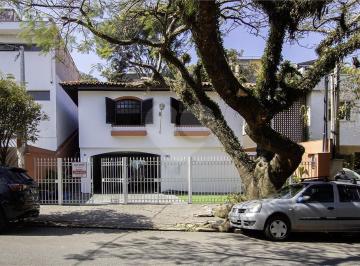 Casa · 302m² · 4 Quartos · 2 Vagas · Casa com 4 quartos à venda em Vila madalena - SP