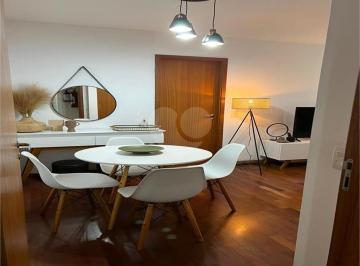 Apartamento · 45m² · 1 Quarto · 1 Vaga · Apartamento com 1 quartos à venda em Santa cecília - SP