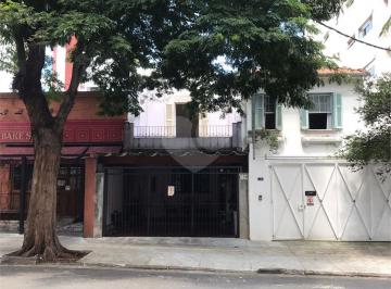 Área de Serviço · Casa com 3 quartos à venda em Pinheiros - SP