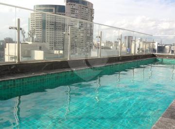 Sem Categoria · Apartamento com 2 quartos à venda em Pinheiros - SP
