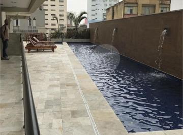 Apartamento · 26m² · 1 Quarto · Apartamento com 1 quartos à venda em Centro - SP