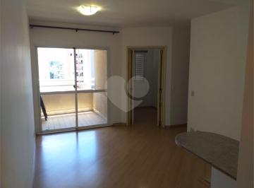 Sem Categoria · Apartamento com 2 quartos à venda em Pinheiros - SP