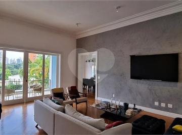 Casa · 421m² · 3 Quartos · 4 Vagas · Sobrado com 3 quartos à venda em Vila madalena - SP