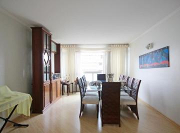 Sem Categoria · Apartamento com 3 quartos à venda em Consolação - SP