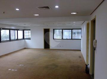 Sem Categoria · Apartamento à venda em Vila olímpia - SP