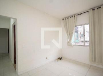 Casa · 54m² · 2 Quartos · 1 Vaga · Casa à Venda - Freguesia do Ó, 2 Quartos, 54 m² - São Paulo