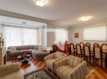 Casa · 273m² · 5 Quartos · 3 Vagas · Casa à Venda - Vila Nova Conceição, 5 Quartos,  273 m² - São Paulo