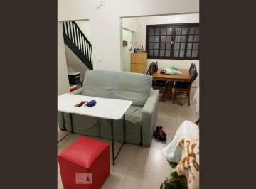 Casa · 140m² · 3 Quartos · 2 Vagas · Casa à Venda - Vila Mariana, 3 Quartos, 140 m² - São Paulo