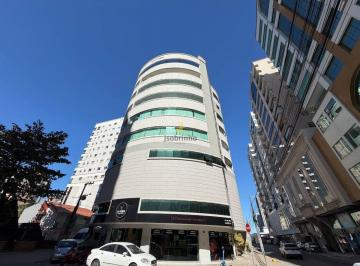 Apartamento · 76m² · 2 Quartos · 1 Vaga · Apartamento Temporada Sunset Place Meia Praia