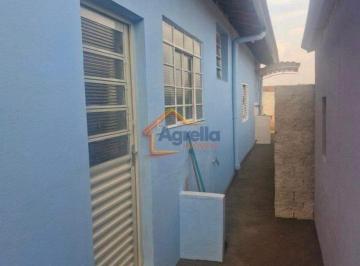 Foto 01 · Casa à venda no bairro Lote - Mogi Guaçu/SP