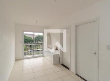 Apartamento · 41m² · 1 Quarto · Apartamento à Venda - Centro, 1 Quarto, 41 m² - São Paulo