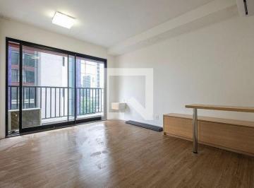 Apartamento · 24m² · 1 Quarto · Apartamento à Venda - Pinheiros, 1 Quarto,  24 m² - São Paulo