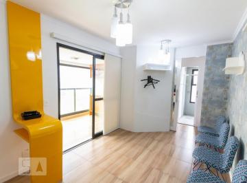 Apartamento · 42m² · 1 Quarto · 1 Vaga · Apartamento à Venda - Perdizes, 1 Quarto, 42 m² - São Paulo