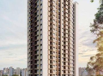 Apartamento · 41m² · 2 Quartos · 1 Vaga · Upside Sky Parque São Lucas | Construtora Factus | Construção | 41 metros | 02 dormitórios | suíte |