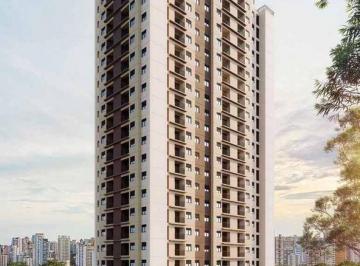 Apartamento · 39m² · 2 Quartos · 1 Vaga · Upside Sky Parque São Lucas | Construtora Factus | Construção | 39 metros | 02 dormitórios | varanda
