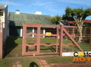 Casa · 225m² · 3 Quartos · 3 Vagas · Casa Junto a Plataforma de Tramandaí
