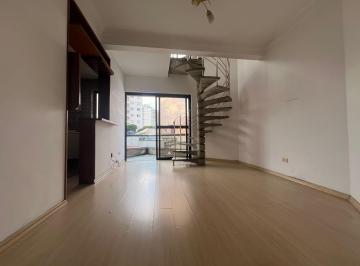 Apartamento de 1 quarto, São Paulo · Apartamento duplex tipo studio
