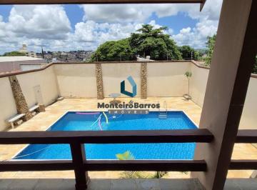 Comercial · 300m² · 4 Vagas · Festa c/ Piscina - Iguatemi Campinas - Locação Finais de Semana e Temporada