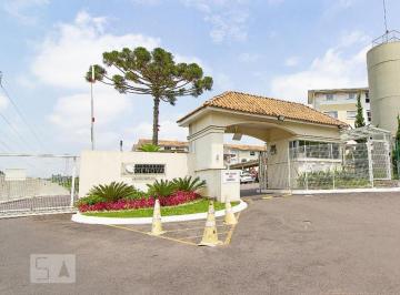 Condomínio Villagio Genova, Santa Quitéria - Curi · Apartamento à venda com 3 quartos no Condomínio Vilaggio Genova, Santa Quitéria - Curitiba