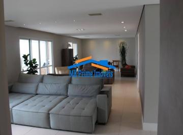 Apartamento · 200m² · 3 Quartos · 3 Vagas · Apartamento 200m² c/ 3 Dorm 3 Vagas para Venda - Vila Andrade/SP