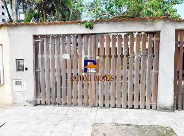 Casa · 84m² · 2 Quartos · 2 Vagas · Casa a 100m da Praia — Super Desconto de R$ 15 Mil!