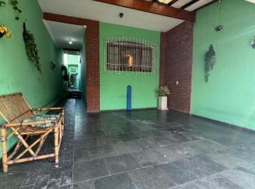 Foto 01 · Casa Parque São Vicente, 3 Dormitórios sendo 2 Suítes, 1 Vaga, 193,90m².