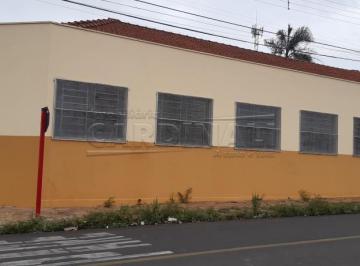 Comercial · 365m² · Comercial Barracão em São Carlos
