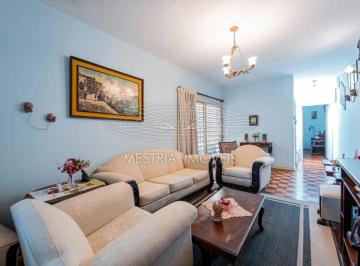 Casa · 161m² · 3 Quartos · 2 Vagas · Moema | Casa pode ser para uso residencial ou comercial !