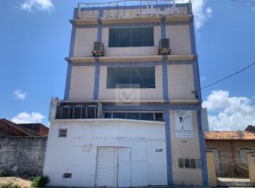 Comercial · 603m² · Prédio para aluguel, Marcos Freire II - Nossa Senhora do Socorro/SE