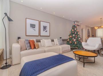 Apartamento · 132m² · 3 Quartos · 3 Vagas · Apartamento a venda no edifício Blue Life