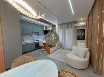Apartamento · 78m² · 3 Quartos · Vendo Apto em Swiss Park - Campinas